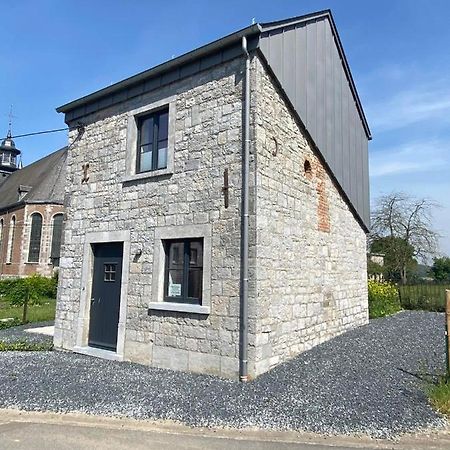 Honey House Villa Foy-Notre-Dame Buitenkant foto