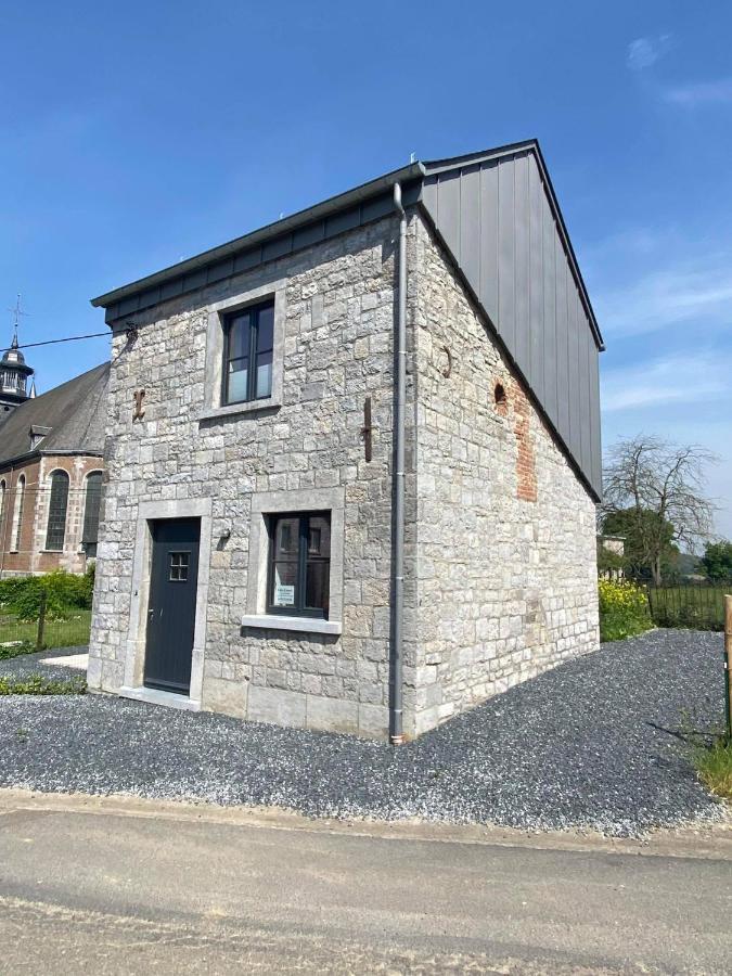 Honey House Villa Foy-Notre-Dame Buitenkant foto