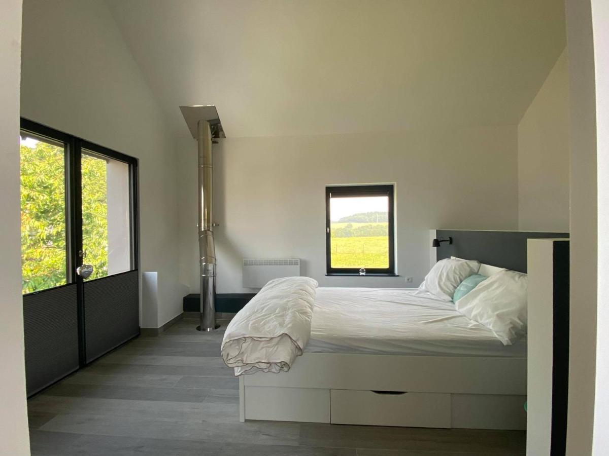 Honey House Villa Foy-Notre-Dame Buitenkant foto