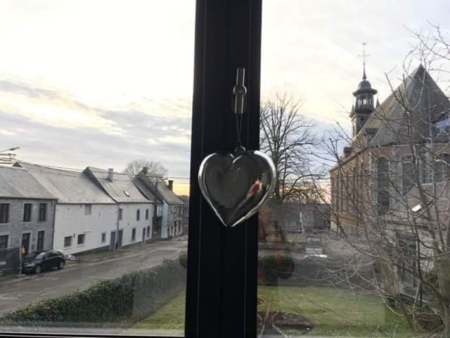 Honey House Villa Foy-Notre-Dame Buitenkant foto